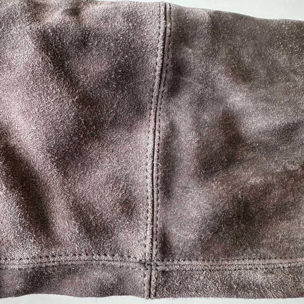 Stuart Weitzman Boots Like New - image 5